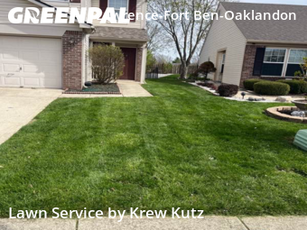Lawn Care Service nearby Indianapolis, IN, 
