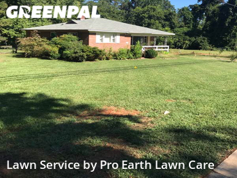 Lawn Maintenance nearby Charlotte, SC, 