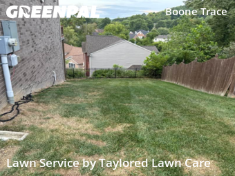 Lawn Mowing Service nearby Nashville, TN, 