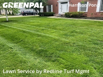 Lawn Mow nearby New Albany, OH, 