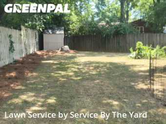 Yard Cutting nearby Murfreesboro, TN, 