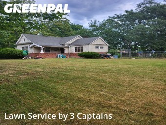 Lawn Mow nearby Kansas City, KS, 