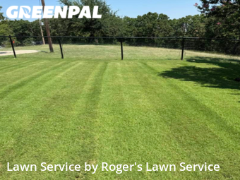 Lawn Care nearby Crowley, TX, 