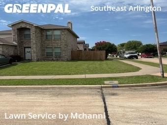 Lawn Maintenance nearby Arlington, TX, 