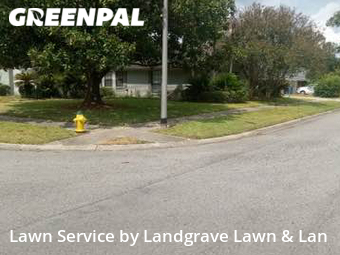 Lawn Care Service nearby Lafayette, LA, 