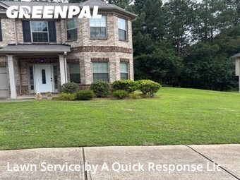 Lawn Cutting nearby Ellenwood, GA, 