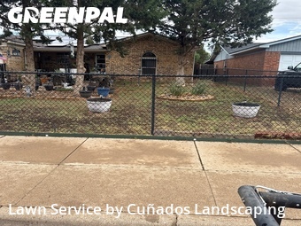 Yard Cutting nearby Lubbock, TX, 