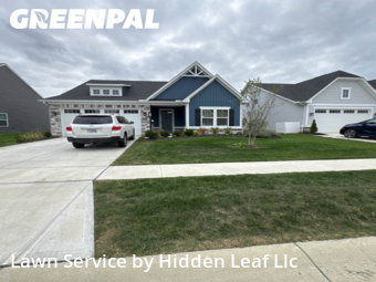 Lawn Cut nearby Beavercreek Township, OH, 