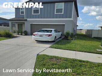 Lawn Mowing nearby Zephyrhills, FL, 