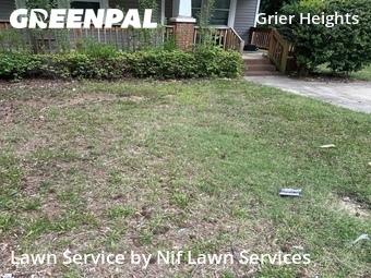 Lawn Cutting nearby Charlotte, NC, 