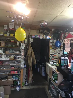 Campbell's Service Equipment & Part Photo 10