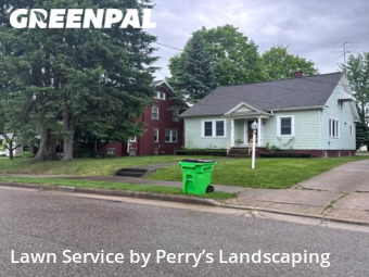 Lawn Cut nearby North Canton, OH, 