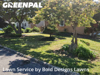 Lawn Mow nearby Glen Burnie, MD, 