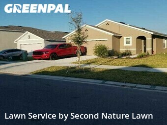 Lawn Care nearby Wimauma, FL, 