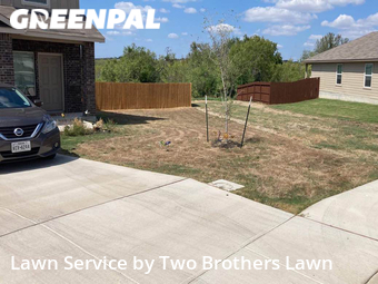 Lawn Care nearby Converse, TX, 