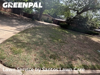 Yard Mowing nearby Hurst, TX, 