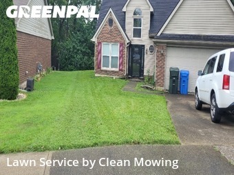 Lawn Cutting nearby Lexington, KY, 