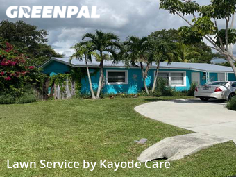 Lawn Service nearby Stuart, FL, 