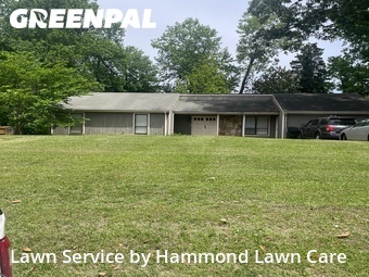 Yard Mowing nearby Marietta, GA, 