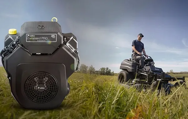 TANSLEE Outdoor Power Equipment Photo 8