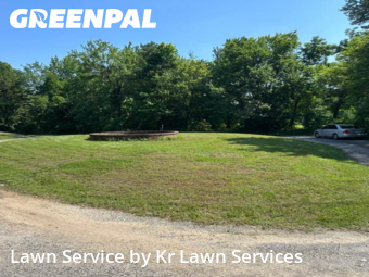 Grass Cutting nearby Severn, MD, 