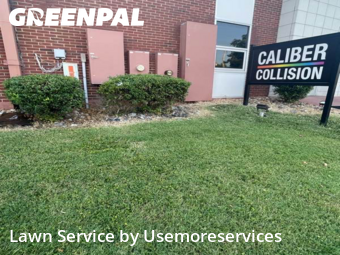 Lawn Care Service nearby St. Louis, MO, 
