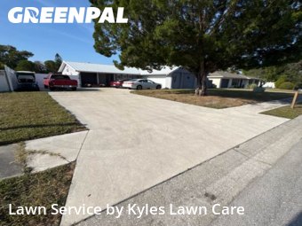 Grass Cutting nearby Sarasota, FL, 