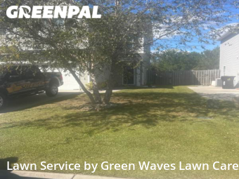 Lawn Mowing nearby Wilmington, NC, 