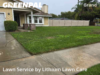 Work completed by lawn-mowing-quotes-in-Riverside-CA