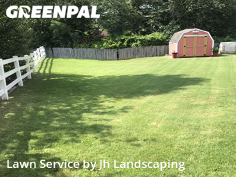 Lawn Care Service nearby Stone Mountain, GA, 