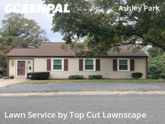 Lawn Care nearby Charlotte, NC, 