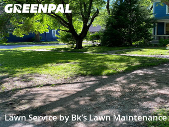 Lawn Care nearby Topeka, KS, 