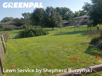 Lawn Service nearby Downers Grove, IL, 