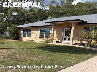 Yard Mowing nearby North Port, FL, 