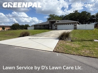 Lawn Care nearby Cape Coral, FL, 