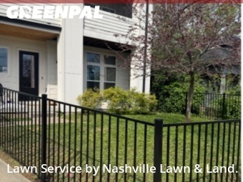Lawn Maintenance nearby Nashville, TN, 
