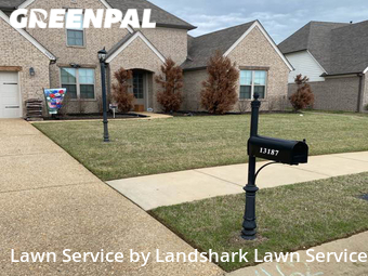Lawn Mow nearby Olive Branch, MS, 
