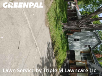 Lawn Carein Blue Springs,64014,Lawn Service by Triple M Lawncare Llc, work completed in Nov , 2025