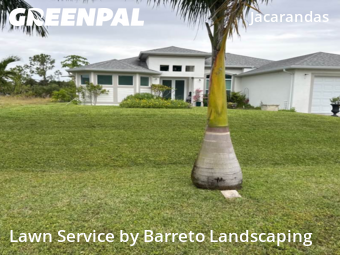 Lawn Service nearby Cape Coral, FL, 