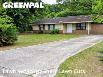Lawn Mow nearby Perry, GA, 