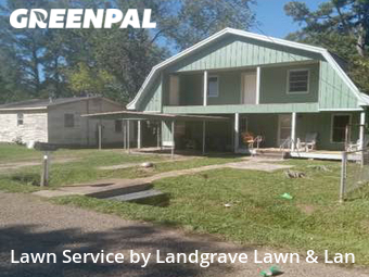 Lawn Maintenance nearby Lafayette, LA, 