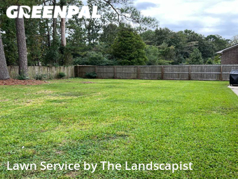 Lawn Mowing Service nearby Ladson, SC, 