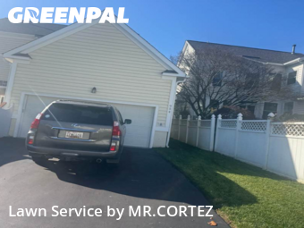 Grass Cutting nearby Gaithersburg, MD, 
