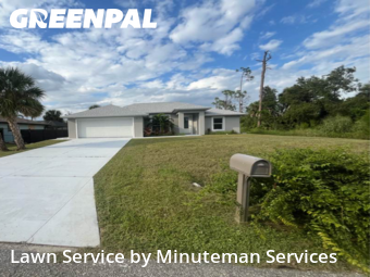 Yard Cutting nearby Port Charlotte, FL, 