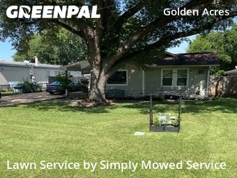 Work completed by affordable-lawn-services-in-Pasadena-CA