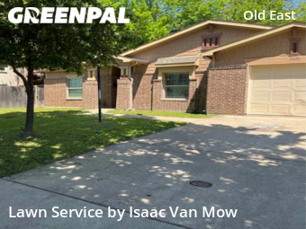 Lawn Care Service nearby Dallas, TX, 