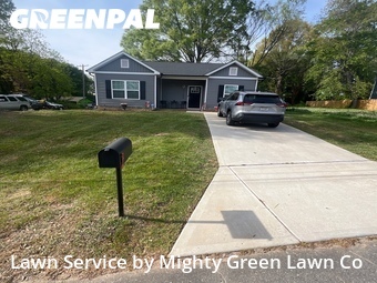 Lawn Mow nearby Gastonia, NC, 