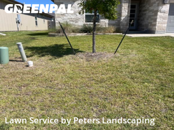 Yard Mowing nearby Temple, TX, 