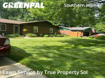 Grass Cut nearby Indianapolis, IN, 