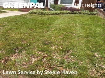 Lawn Care nearby Grand Rapids, MI, 